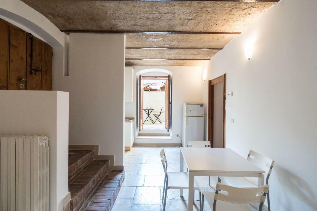 Appartement Quintino Sella 201