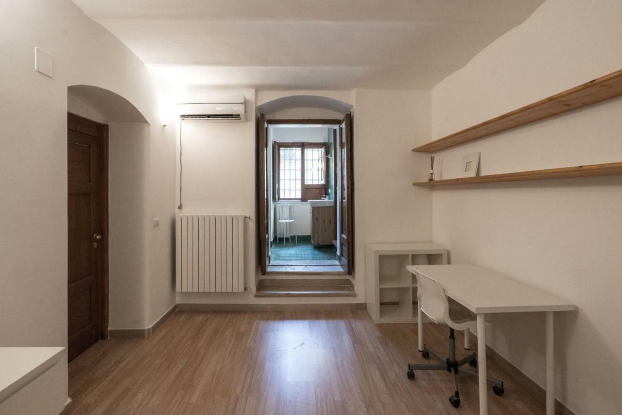 Appartement Quintino Sella 201
