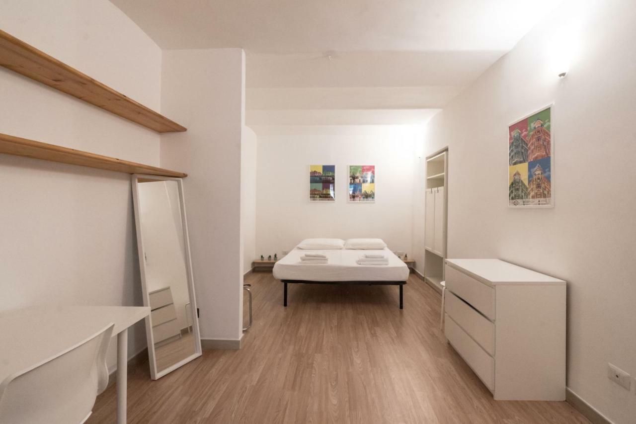 Appartement Quintino Sella 201 *